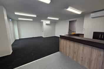 SOLID WAIRAU INDUSTRIAL UNIT
