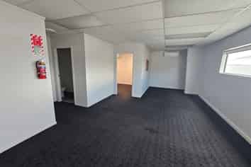 SOLID WAIRAU INDUSTRIAL UNIT
