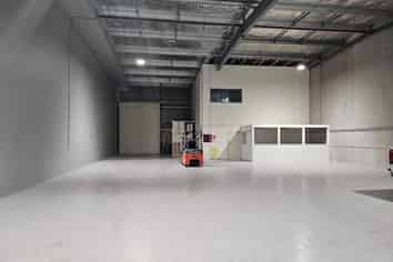 SOLID WAIRAU INDUSTRIAL UNIT
