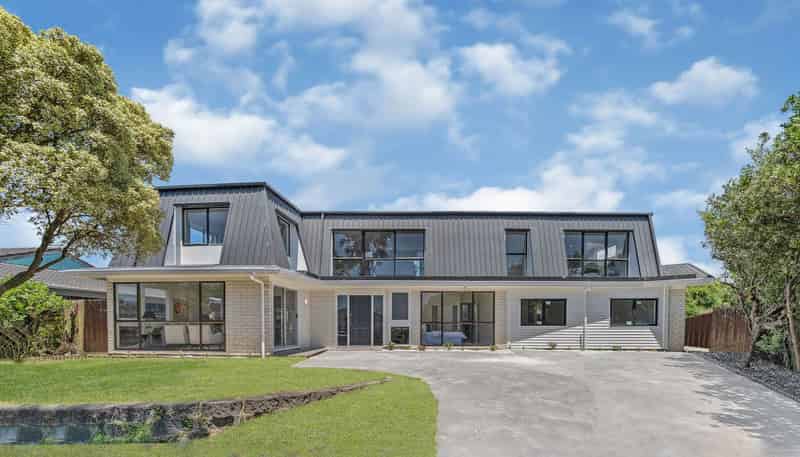 6 Rapley Place, Papatoetoe