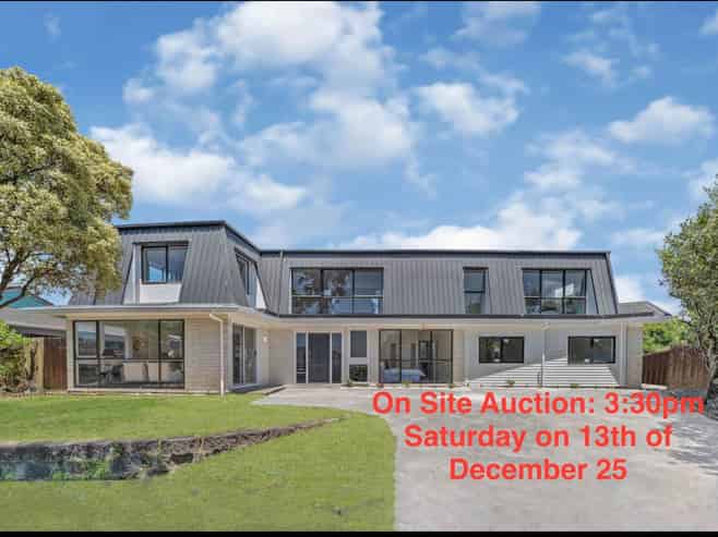 6 Rapley Place, Papatoetoe