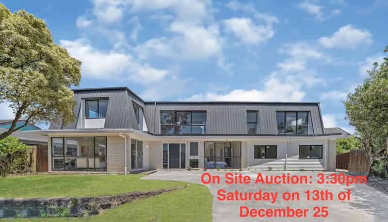 6 Rapley Place, Papatoetoe