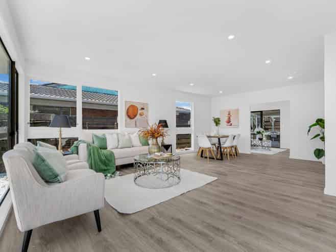 6 Rapley Place, Papatoetoe