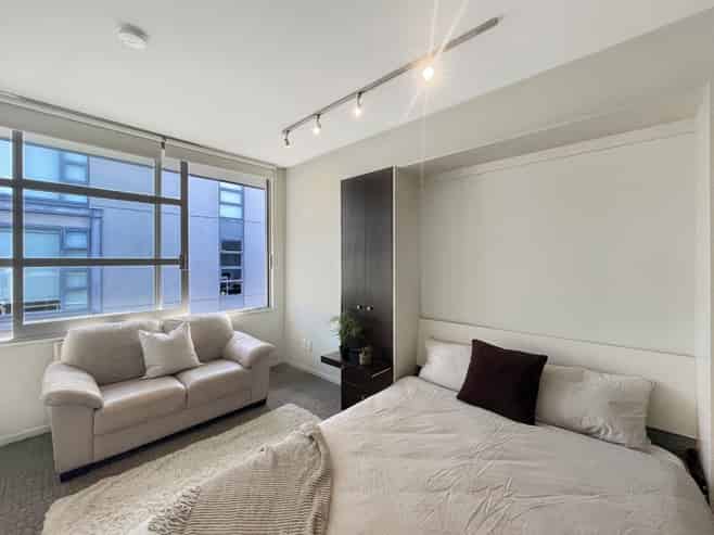 E203A/28 Torrens Terrace, Te Aro