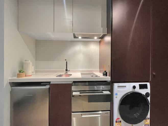 E203A/28 Torrens Terrace, Te Aro