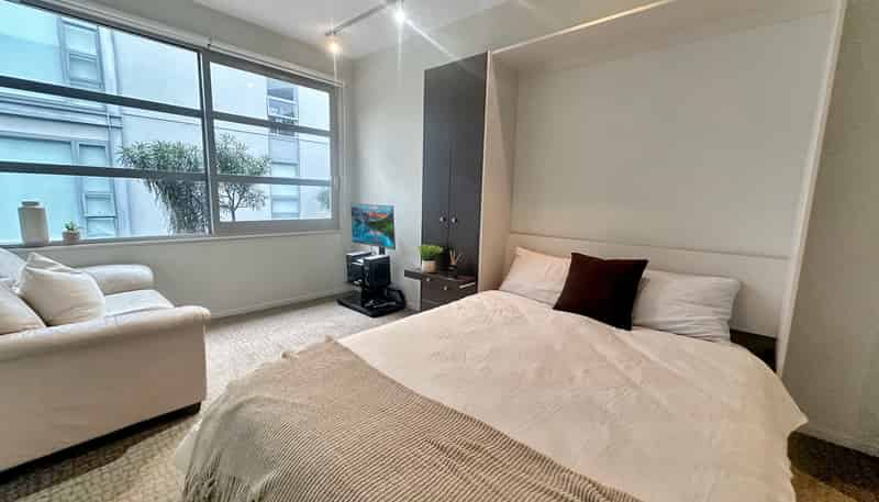 E203A/28 Torrens Terrace, Te Aro