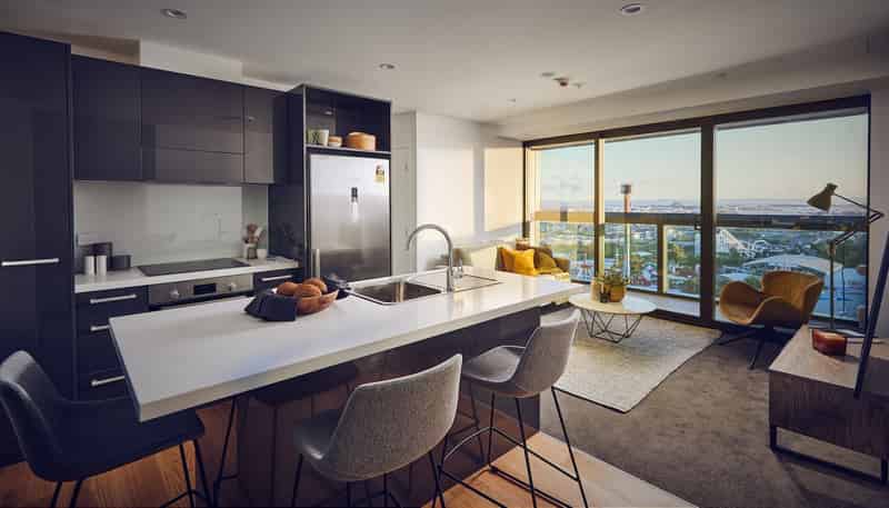 1309/8 Lakewood Court, Manukau