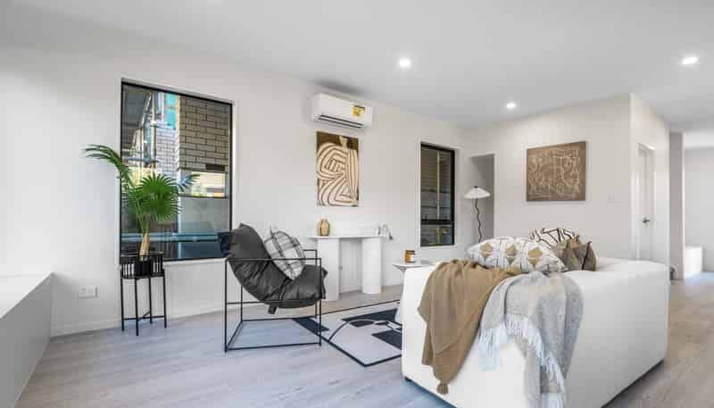 1/36 Thatcher Street, Mission Bay