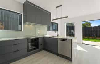 9/36 Thatcher Street, Mission Bay