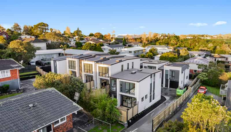 4/36 Thatcher Street, Mission Bay