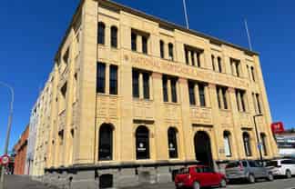 Heritage Offices 195m2