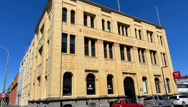 49 Water Street, Dunedin Central