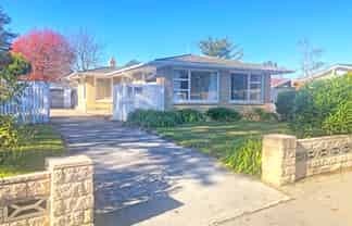 42 Glenharrow Avenue, Avonhead