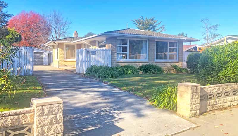 42 Glenharrow Avenue, Avonhead