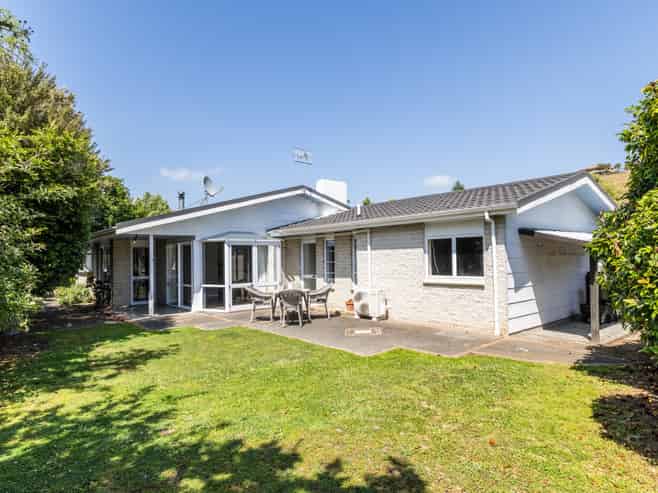 37 Ngarimu Crescent, Taradale