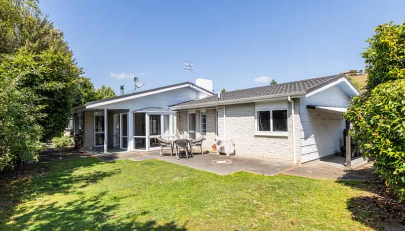 37 Ngarimu Crescent, Taradale