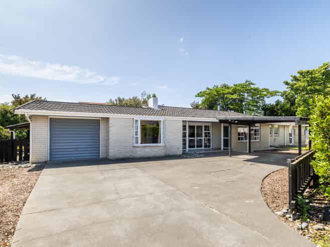 37 Ngarimu Crescent, Taradale