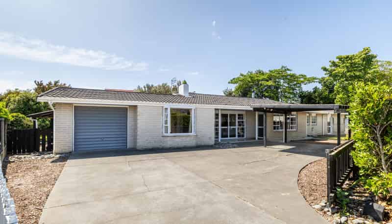37 Ngarimu Crescent, Taradale