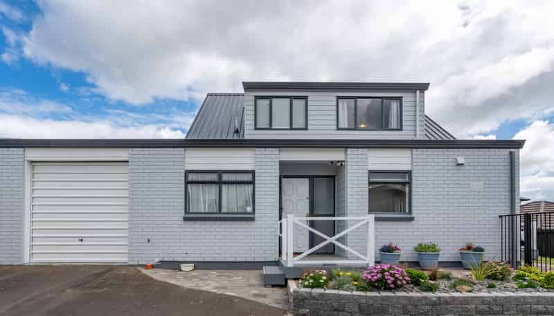 15A Morrinsville Road, Hillcrest