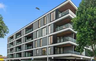 105/359 Cameron Road (Vantage Apts), Tauranga Central