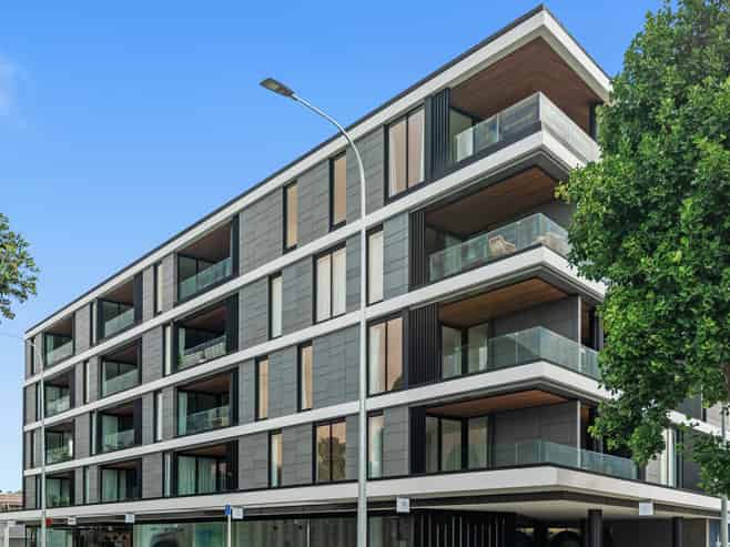105/359 Cameron Road (Vantage Apts), Tauranga Central