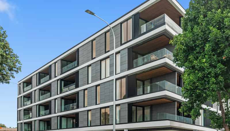 105/359 Cameron Road (Vantage Apts), Tauranga Central