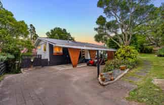 158 Upper Harbour Drive, Greenhithe