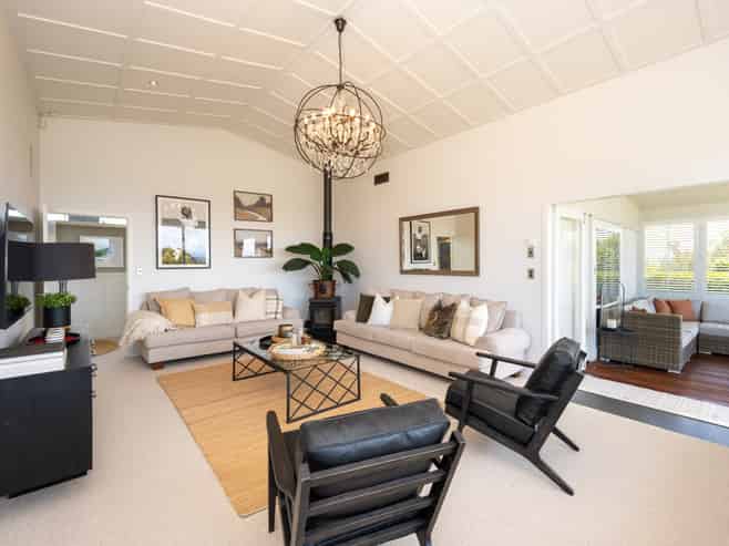 55 Puflett Road, Havelock North