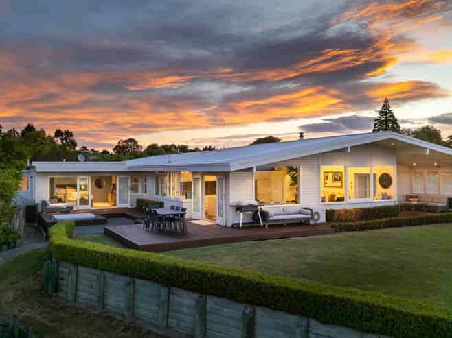 55 Puflett Road, Havelock North