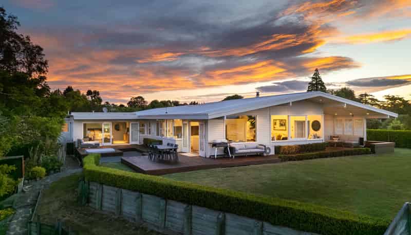 55 Puflett Road, Havelock North