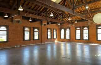 Heritage Precinct Offices 283m2