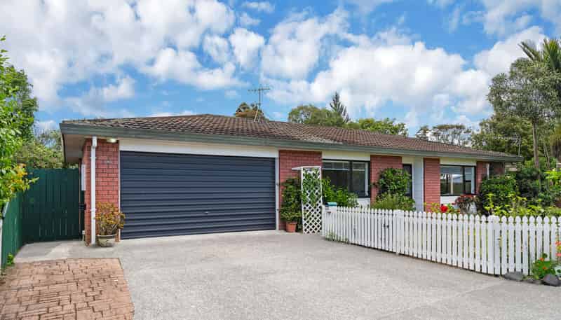 8/39 Swanson Road, Henderson