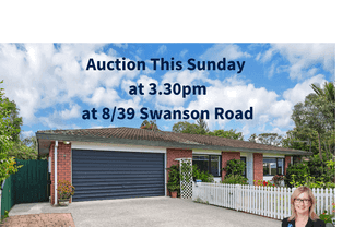 8/39 Swanson Road, Henderson