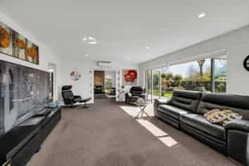 5 Armour Place, Halswell