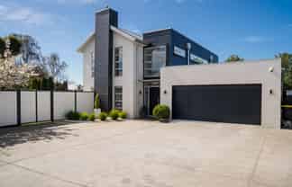 5 Armour Place, Halswell