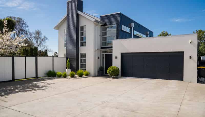 5 Armour Place, Halswell