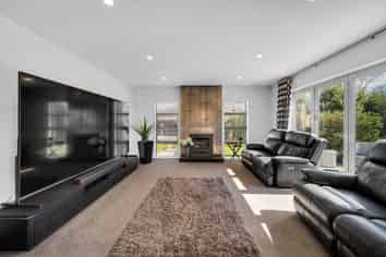 5 Armour Place, Halswell