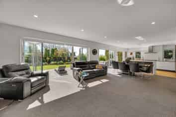 5 Armour Place, Halswell