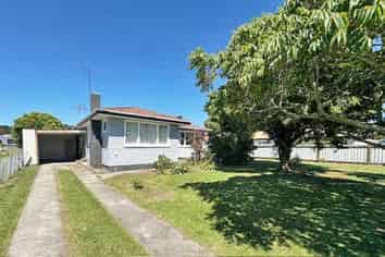 261 Rutene, Outer Kaiti