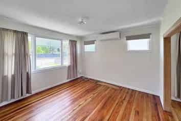 261 Rutene, Outer Kaiti