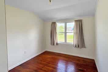 261 Rutene, Outer Kaiti