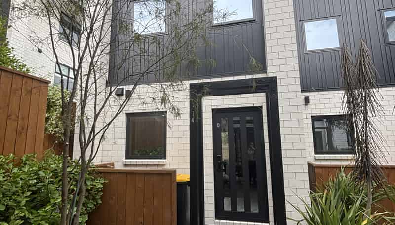 10/14 Nova Place, Christchurch Central