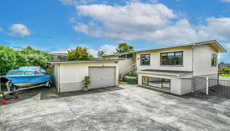 182 Queen Street, Pukekohe