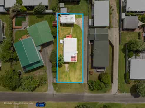 104A The Square, Whangamata