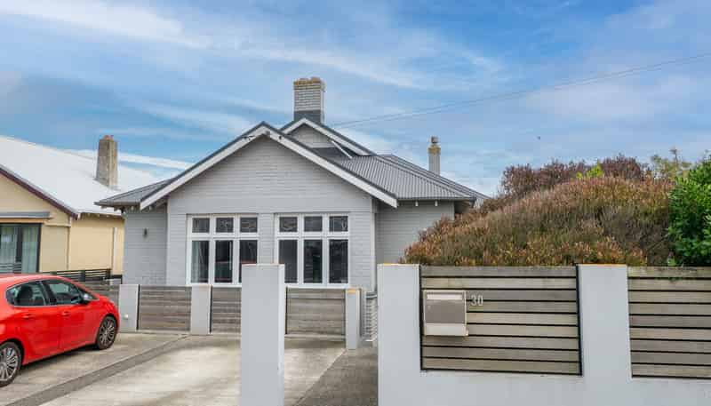 30 Victoria Road, Saint Kilda