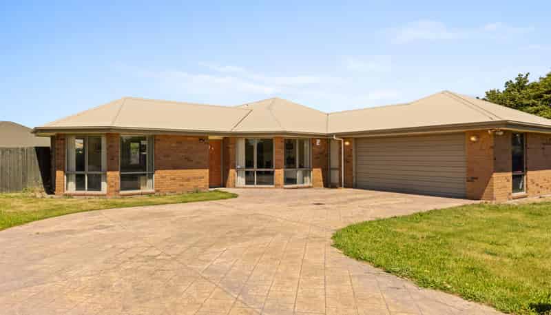 21 Springs Road, Hornby