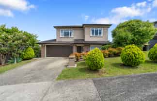 4 Viera Drive, Mission Heights