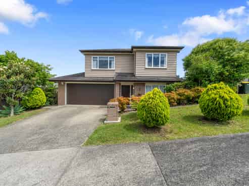 4 Viera Drive, Mission Heights