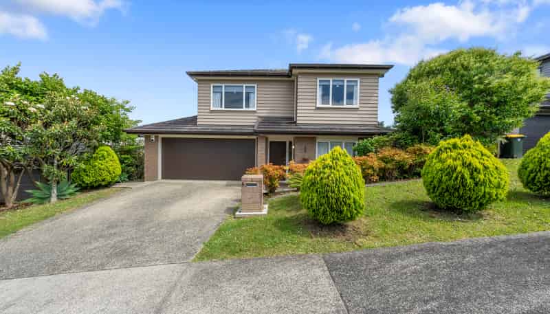 4 Viera Drive, Mission Heights