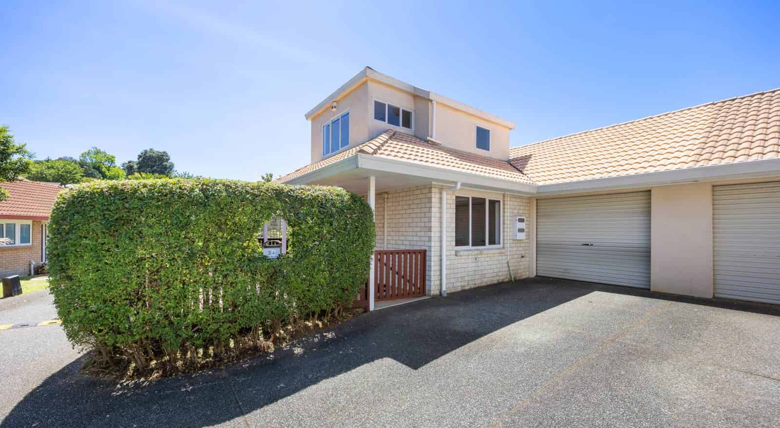 3A Central Park Drive, Te Atatu South, Waitakere City - For Sale ...